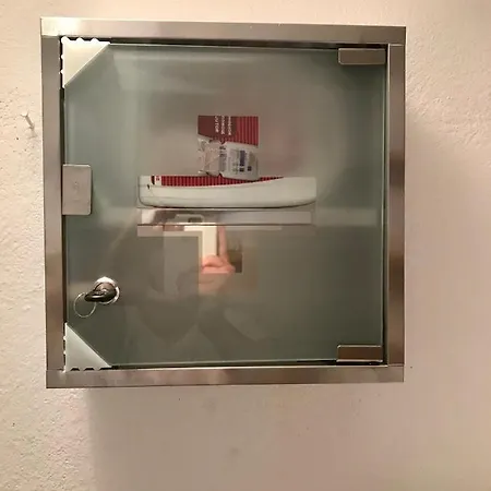 Feel Free Case de vacanță