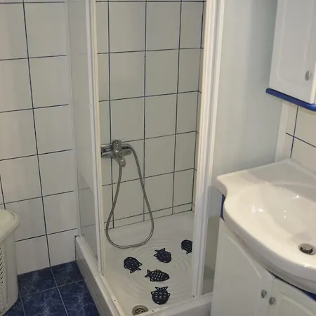 Feel Free Case de vacanță PalaiónTsiflíkion