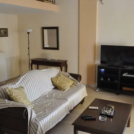 Feel Free * PalaiónTsiflíkion