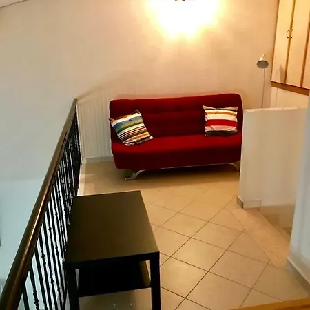 Case de vacanță Feel Free PalaiónTsiflíkion