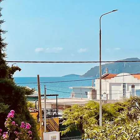 Feel Free Holiday home