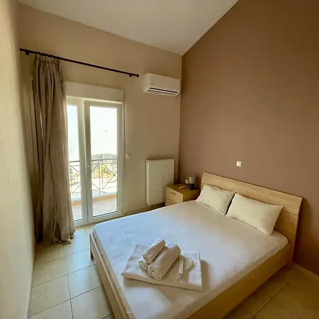 Holiday home Feel Free