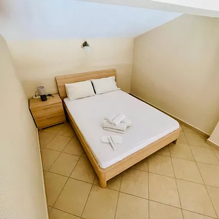 Feel Free Vakantiehuis