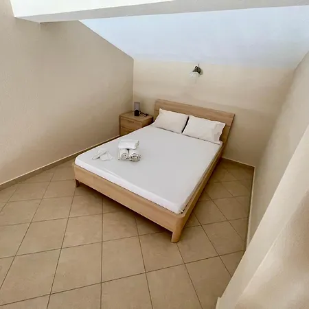Feel Free Holiday home Palaiontsiflikion