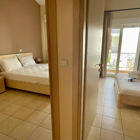 Feel Free Holiday home Palaiontsiflikion