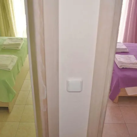 Feel Free Tatil Evi PalaiónTsiflíkion