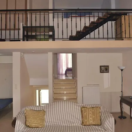 Tatil Evi Feel Free *