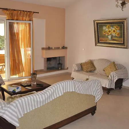 Feel Free Nyaraló *