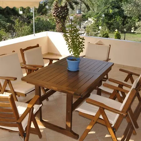 Feel Free Holiday home