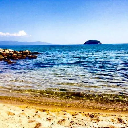 Feel Free Vakantiehuis *