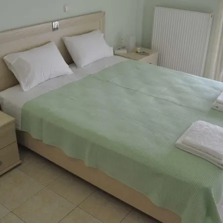 Nyaraló Feel Free *