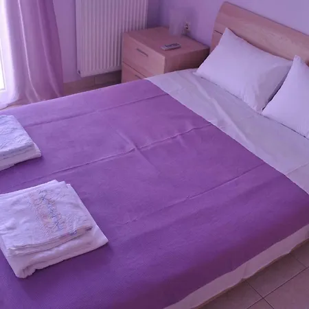 Feel Free PalaiónTsiflíkion