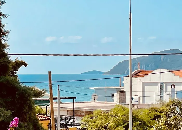 Feel Free Tatil Evi