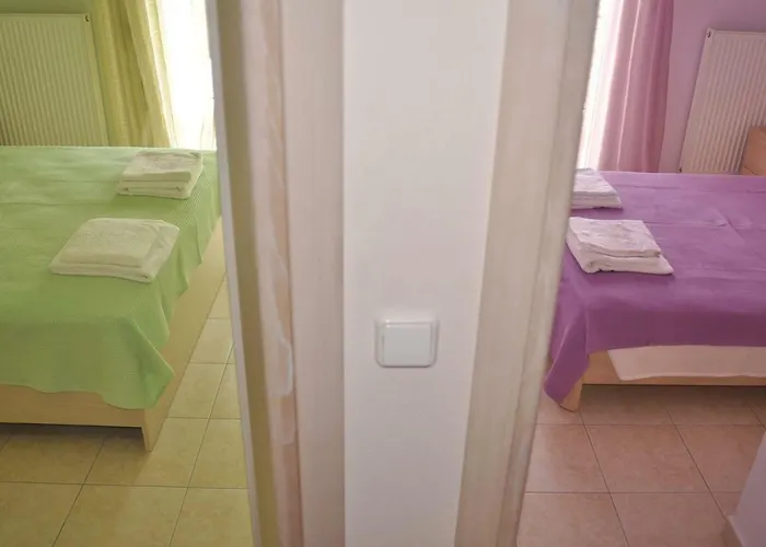 Feel Free Tatil Evi PalaiónTsiflíkion
