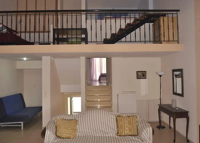 Tatil Evi Feel Free *