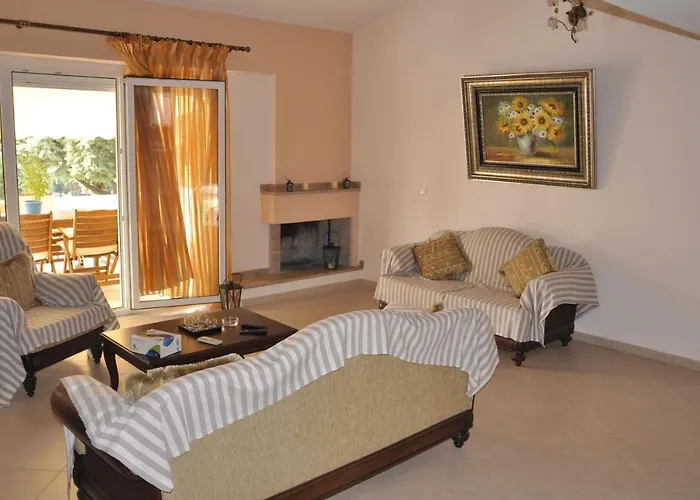 Feel Free Tatil Evi *