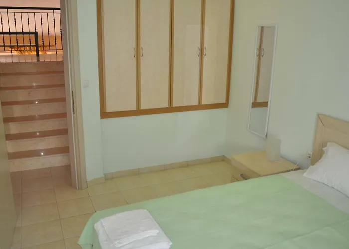Feel Free Tatil Evi