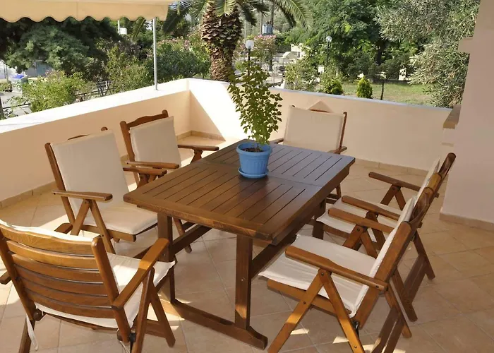 Feel Free Tatil Evi