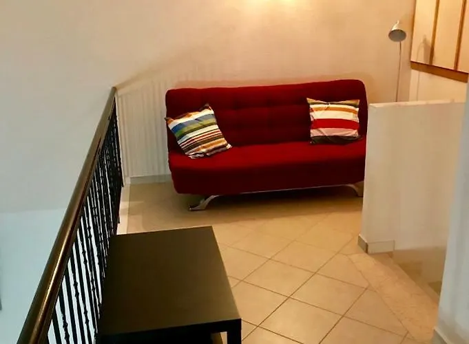 Tatil Evi Feel Free PalaiónTsiflíkion